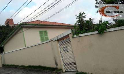 Terreno à venda, 925 m² por R$ 10.000.000,00 - Mirandópolis - São Paulo/SP