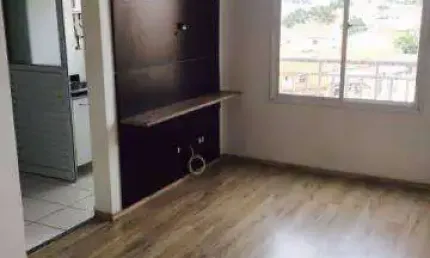 Apartamento residencial à venda, Jardim Maria Estela, São Paulo.
