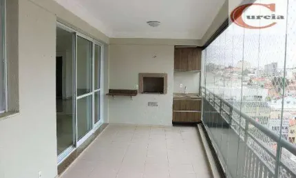Apartamento residencial à venda, Ipiranga, São Paulo.