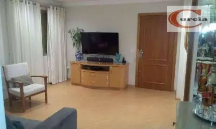 Apartamento residencial à venda, vila clementino, são paulo.