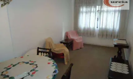 Apartamento residencial à venda, consolação, são paulo.