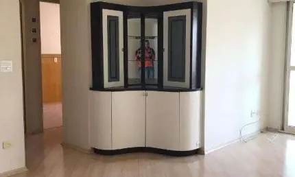 Apartamento com 3 quartos à venda na Rua Itapiru, 500, Saúde, São Paulo