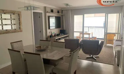 Apartamento com 3 dormitórios à venda, 115 m² por r$ 1.250.000,00 - saúde - são paulo/sp