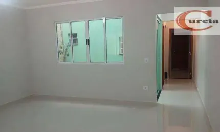 Sobrado residencial à venda, Vila Santa Teresa (Zona Sul), São Paulo.