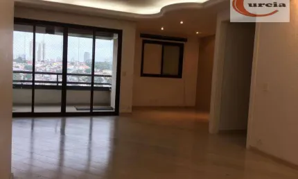 Apartamento com 4 dormitórios à venda, 118 m² por R$ 1.200.000,00 - Chácara Klabin - São Paulo/SP