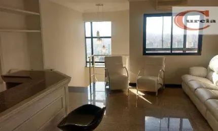 Cobertura duplex residencial à venda, vila santo estéfano, são paulo.