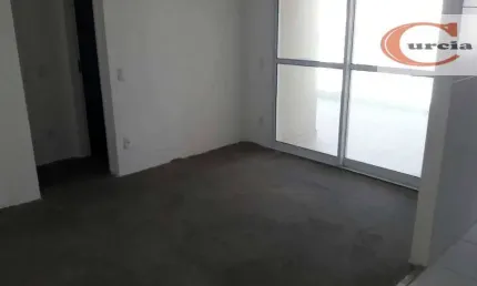 Apartamento com 2 quartos à venda na Rua Padre Machado, 525, Vila Mariana, São Paulo