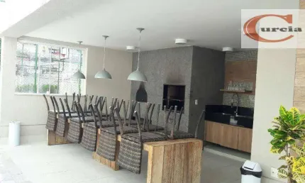 Apartamento residencial à venda, vila mariana, são paulo.