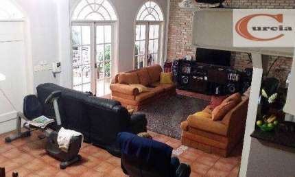 Casa com 3 quartos à venda na Rua Elba, 734, Vila Moinho Velho, São Paulo