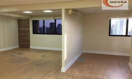 Sala comercial à venda, vila clementino, são paulo.