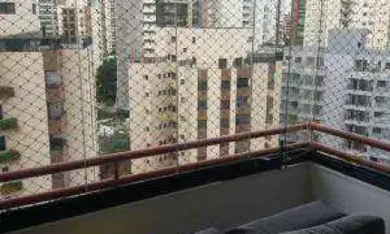 Apartamento com 3 dormitórios à venda, 117 m² por r$ 1.070.000,00 - chácara klabin - são paulo/sp