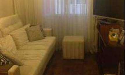 Apartamento residencial à venda, Aclimação, São Paulo.