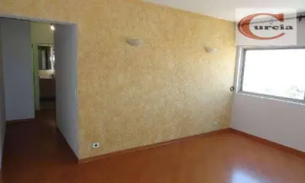 Apartamento com 2 dormitórios à venda, 61 m² por R$ 320.000,00 - Vila Vermelha - São Paulo/SP