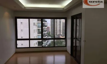 Apartamento residencial à venda, jardim vila mariana, são paulo.