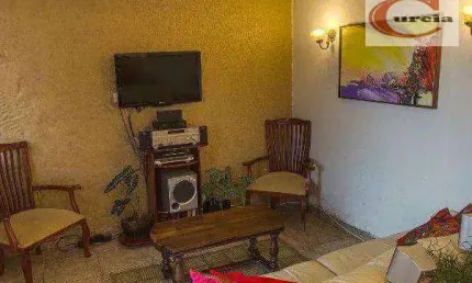 Casa residencial à venda, jardim jabaquara, são paulo.