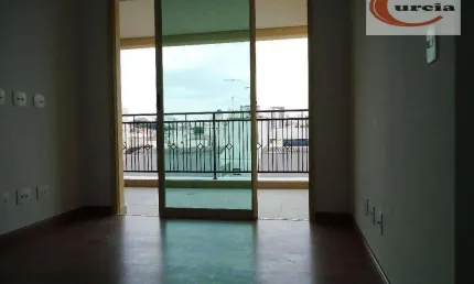 Apartamento residencial à venda, Santana, São Paulo.
