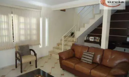 Sobrado com 2 dormitórios à venda, 200 m² por R$ 700.000,00 - Jabaquara - São Paulo/SP