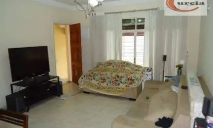 Casa com 2 quartos à venda na Rua das Tambaíbas, 123, Jabaquara, São Paulo