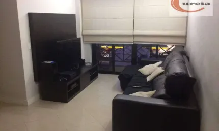 Apartamento com 3 quartos à venda na Rua Visconde de Inhaúma, 81, Saúde, São Paulo