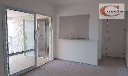 Apartamento residencial à venda, Jardim da Glória, São Paulo.