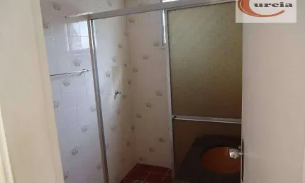 Apartamento à venda, 58 m² por R$ 450.000,00 - Chácara Inglesa - São Paulo/SP