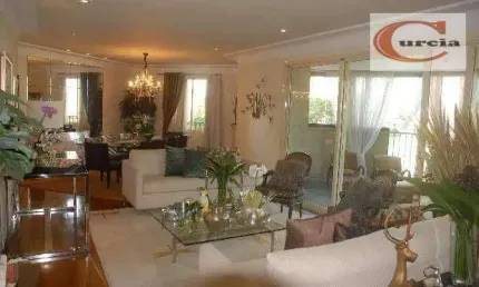 Apartamento residencial à venda, Paraíso, São Paulo.