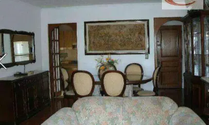 Apartamento residencial à venda, nova piraju, são paulo.