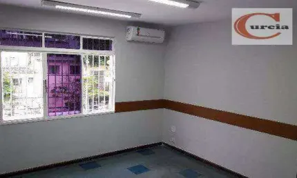 Prédio para alugar na Rua Doutor Nogueira Martins, 672, Saúde, São Paulo