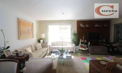 Apartamento residencial à venda, vila olímpia, são paulo.