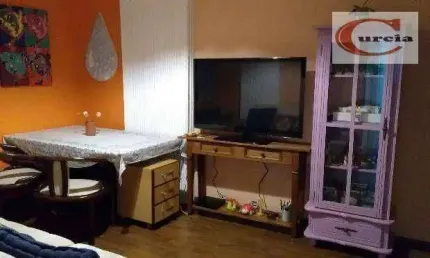 Apartamento residencial à venda, vila mariana, são paulo.