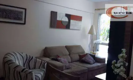 Apartamento com 3 quartos à venda na Rua Francisco Justino de Azevedo, 80, Aclimação, São Paulo