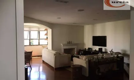 Apartamento residencial à venda, campo belo, são paulo.