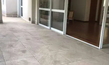 Apartamento à venda, 419 m² por R$ 2.900.000,00 - Vila Mariana - São Paulo/SP