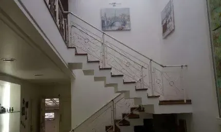 Sobrado com 4 dormitórios à venda, 420 m² por R$ 2.780.000,00 - Planalto Paulista - São Paulo/SP
