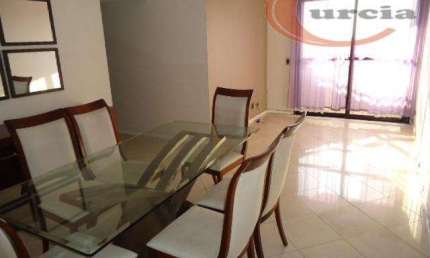 Apartamento com 3 dormitórios à venda, 74 m² por R$ 650.000,00 - Jabaquara - São Paulo/SP