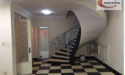 Sobrado comercial para locação, Paraíso, São Paulo - SO0333.