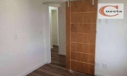 Apartamento residencial à venda, Vila Clementino, São Paulo.