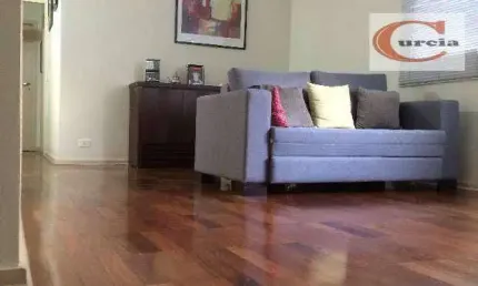 Apartamento residencial à venda, Paraíso, São Paulo.