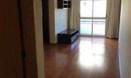Apartamento residencial à venda, Vila da Saúde, São Paulo.