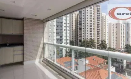 Apartamento residencial à venda, Vila Mariana, São Paulo.