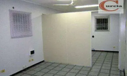 Sala comercial para alugar na Alameda dos Guatás, 473, Saúde, São Paulo