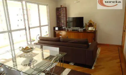 Apartamento com 3 dormitórios à venda, 100 m² por r$ 1.100.000,00 - saúde - são paulo/sp