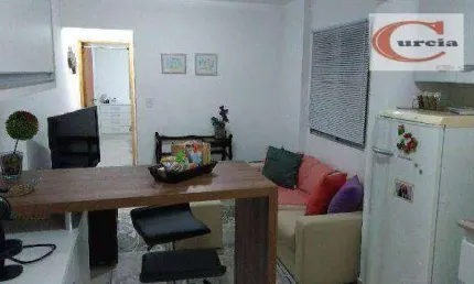 Apartamento residencial à venda, Aclimação, São Paulo.