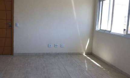 Apartamento residencial à venda, Bairro Jardim, Santo André.