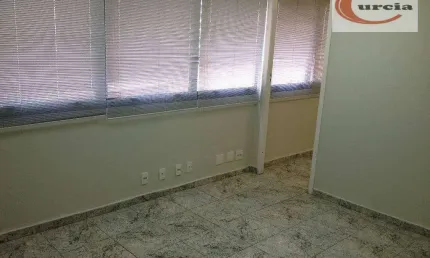 Sala comercial para locação, Vila Monte Alegre, São Paulo.