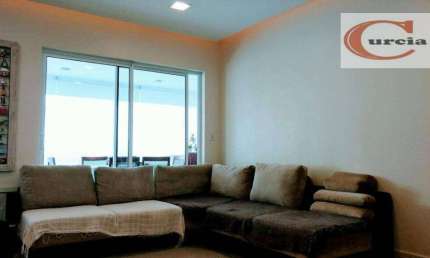 Apartamento residencial à venda, Vila Gumercindo, São Paulo.