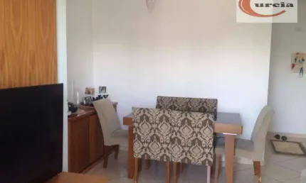 Apartamento residencial à venda, Jardim Previdência, São Paulo.