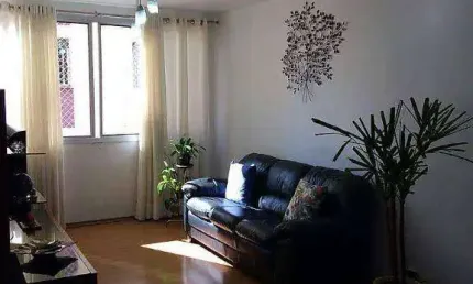 Apartamento residencial à venda, vila mariana, são paulo.