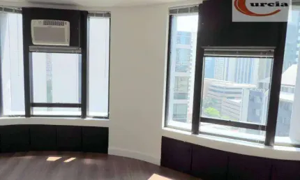 Conjunto comercial para locação, Brooklin Paulista, São Paulo.