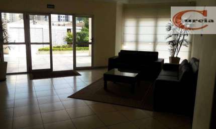 Apartamento residencial à venda, Vila da Saúde, São Paulo.